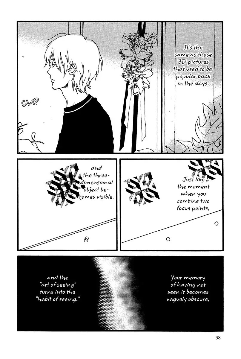 Natsuyuki Rendez-vous Chapter 2 3